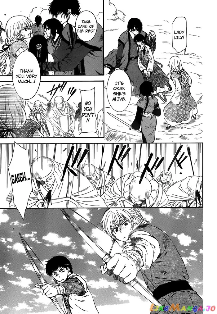 Yona of the Dawn Chapter 121 image 13_optimized